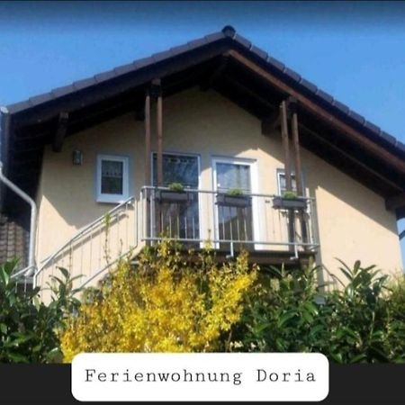 Ferienwohnung Doria Windeck Kültér fotó