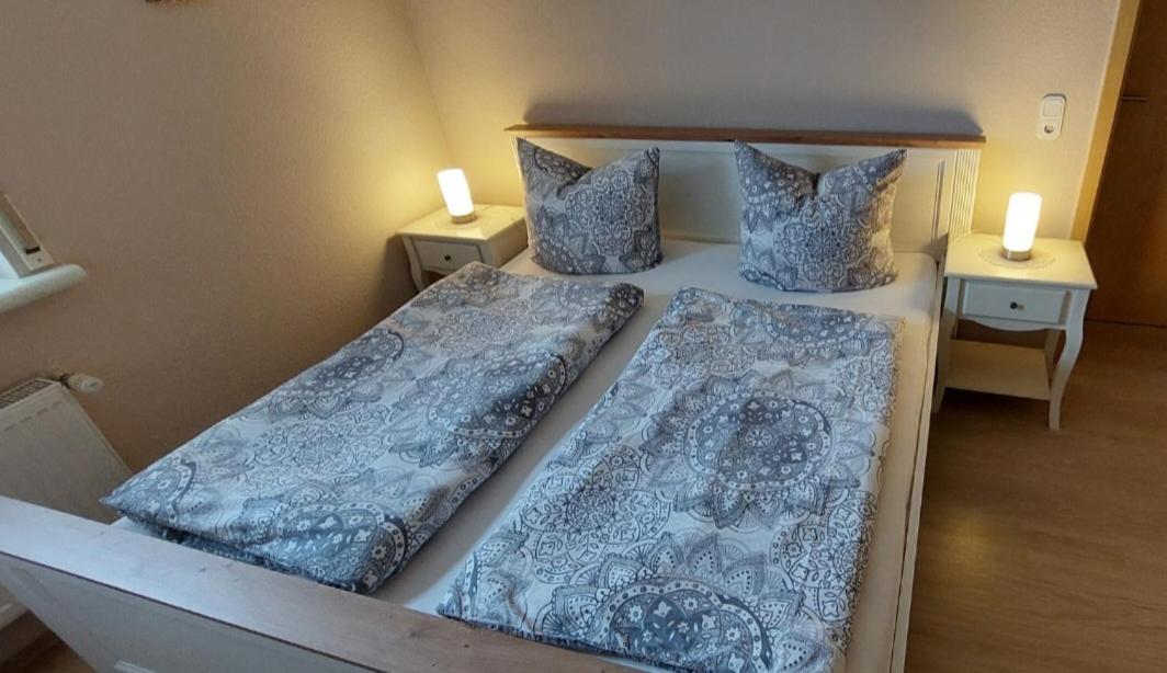 Ferienwohnung Doria Windeck Kültér fotó